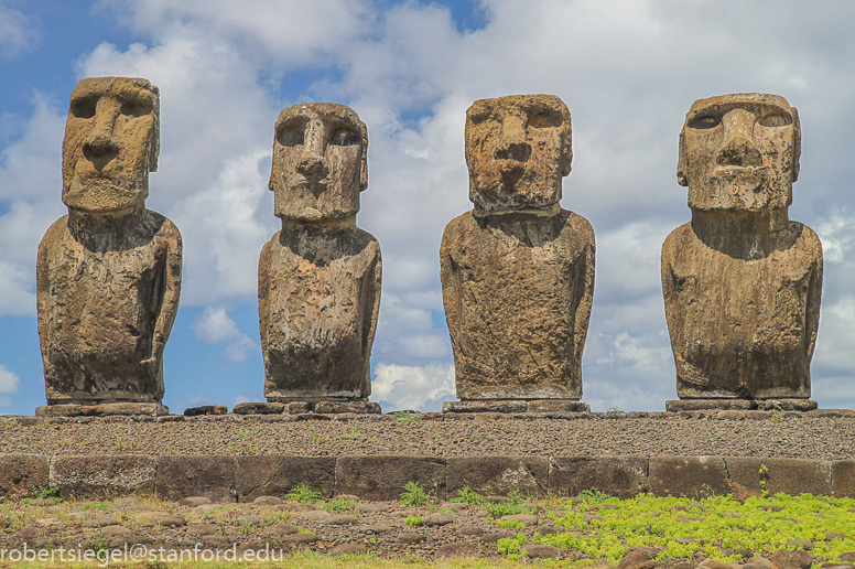 easter island